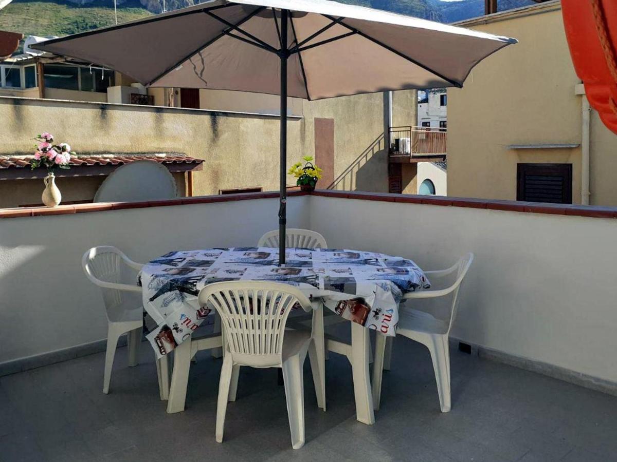 Don Vito'S Apartments Castellammare del Golfo Exteriör bild