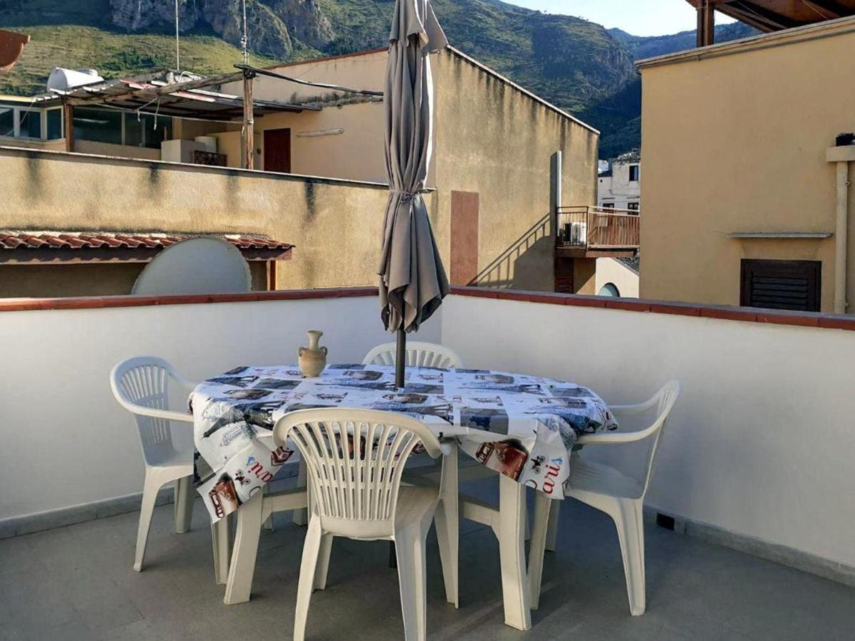 Don Vito'S Apartments Castellammare del Golfo Exteriör bild