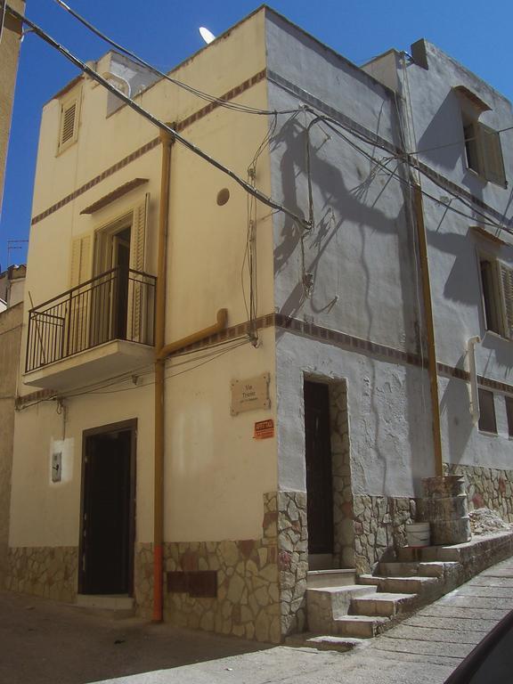 Don Vito'S Apartments Castellammare del Golfo Exteriör bild